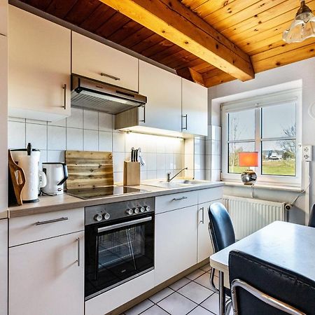 Ferienwohnung Schipp Landen Frida Husum  Exterior foto