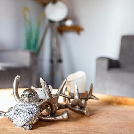 Ferienwohnung Schipp Landen Frida Husum  Exterior foto