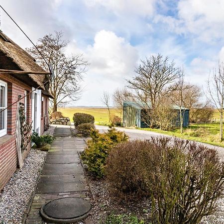 Ferienwohnung Schipp Landen Frida Husum  Exterior foto