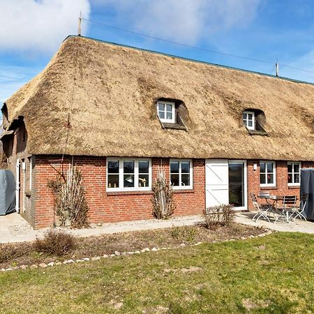 Ferienwohnung Schipp Landen Frida Husum  Exterior foto