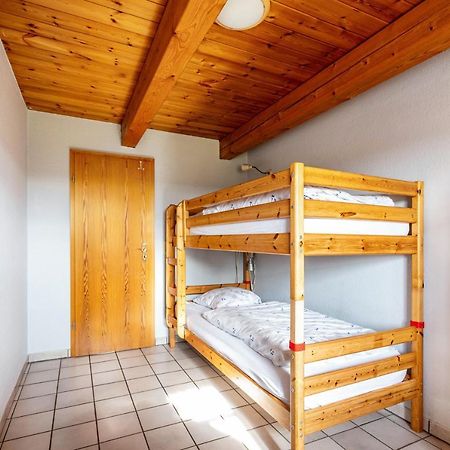 Ferienwohnung Schipp Landen Frida Husum  Exterior foto