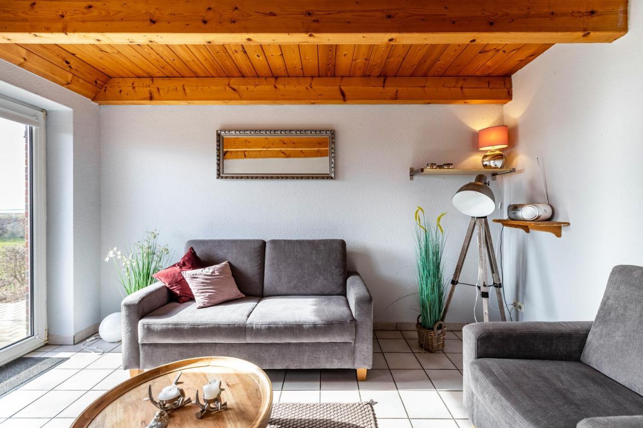 Ferienwohnung Schipp Landen Frida Husum  Exterior foto
