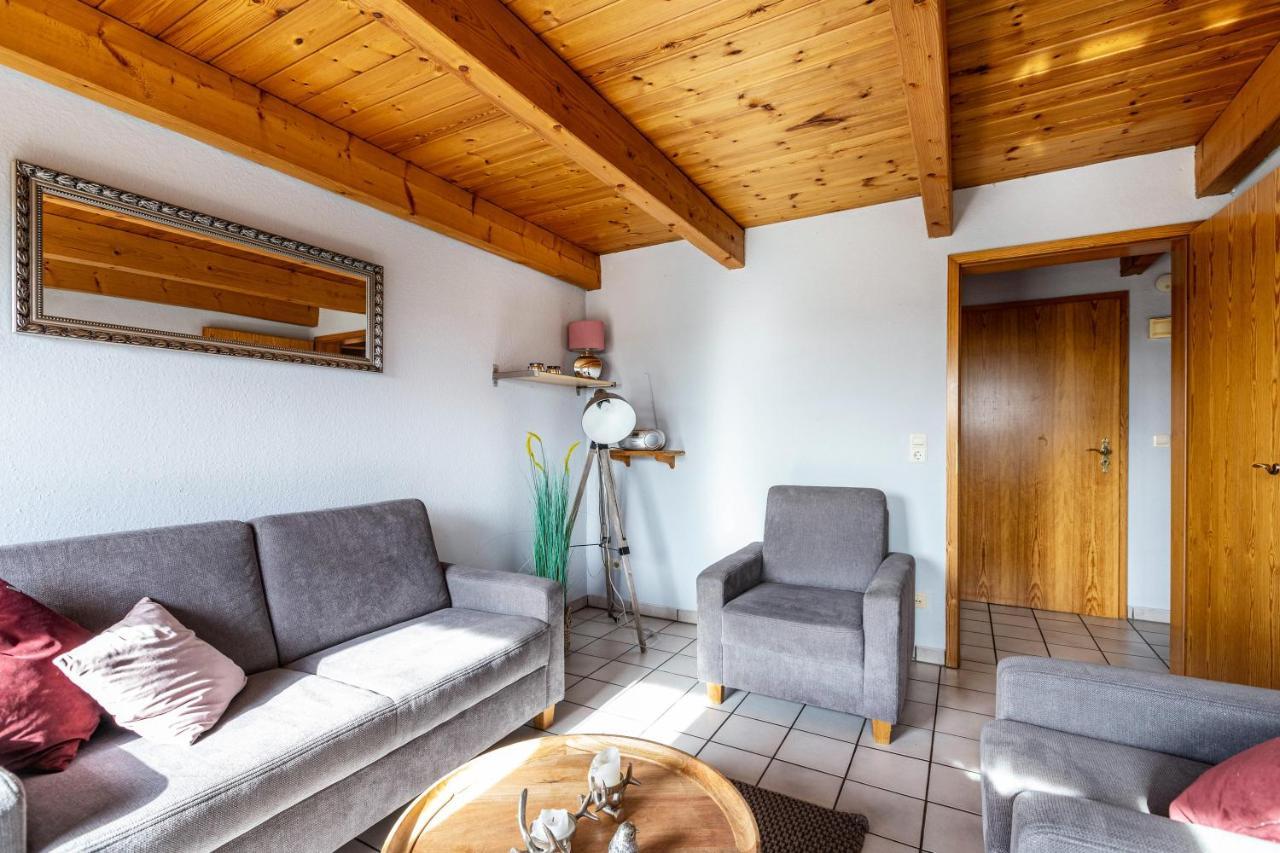 Ferienwohnung Schipp Landen Frida Husum  Exterior foto