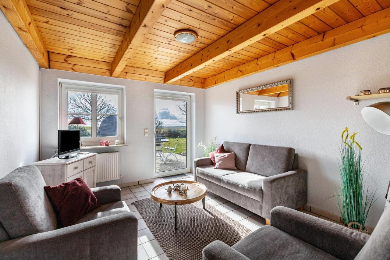 Ferienwohnung Schipp Landen Frida Husum  Exterior foto