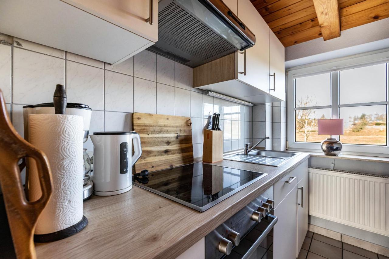 Ferienwohnung Schipp Landen Frida Husum  Exterior foto