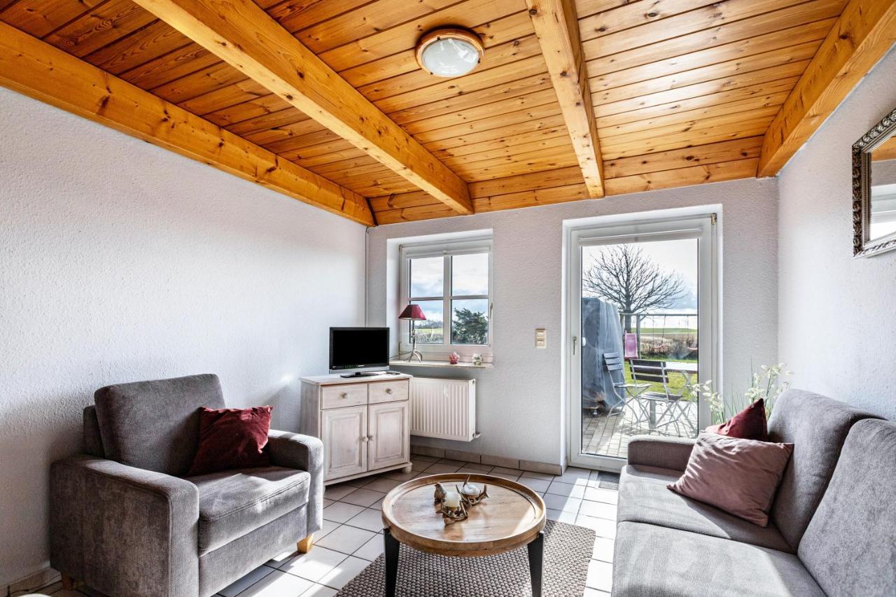 Ferienwohnung Schipp Landen Frida Husum  Exterior foto