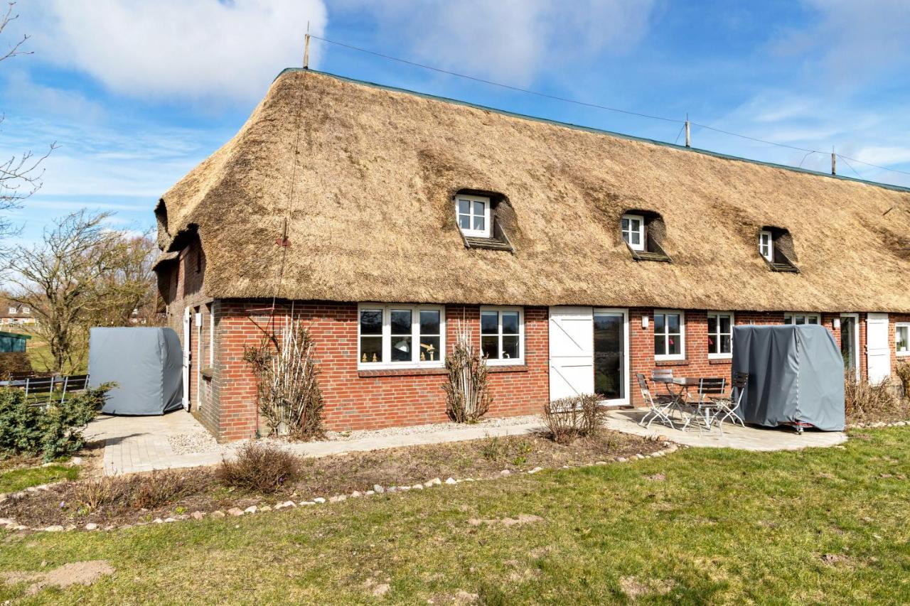 Ferienwohnung Schipp Landen Frida Husum  Exterior foto