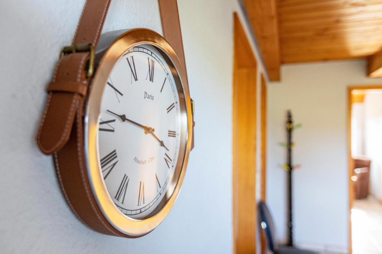 Ferienwohnung Schipp Landen Frida Husum  Exterior foto