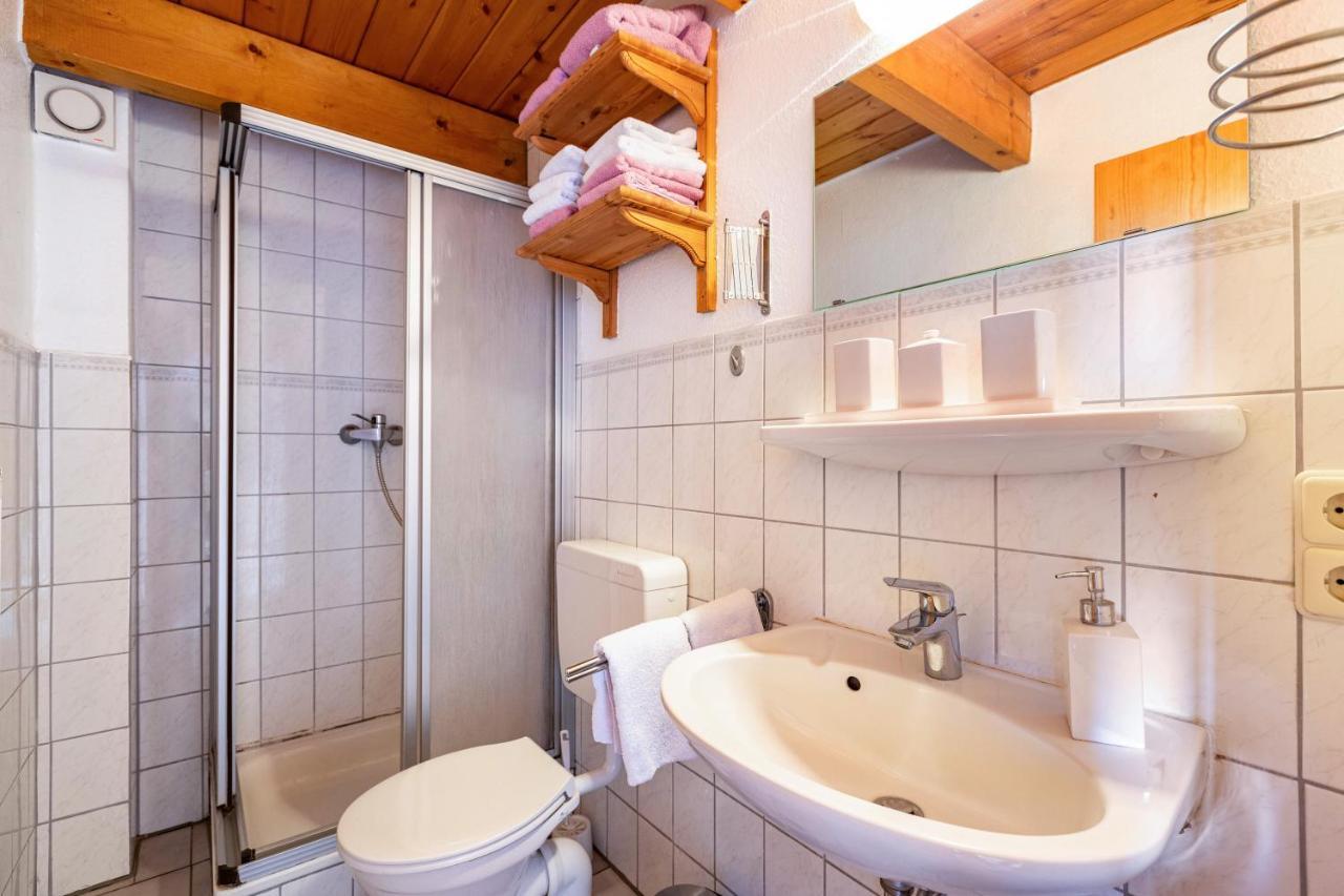 Ferienwohnung Schipp Landen Frida Husum  Exterior foto
