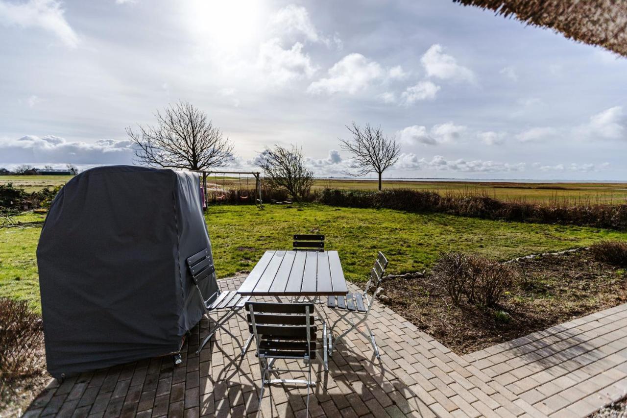 Ferienwohnung Schipp Landen Frida Husum  Exterior foto