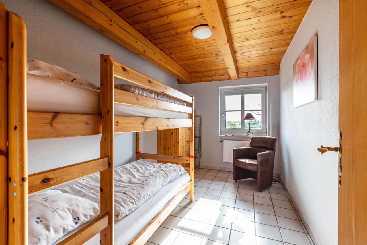 Ferienwohnung Schipp Landen Frida Husum  Exterior foto
