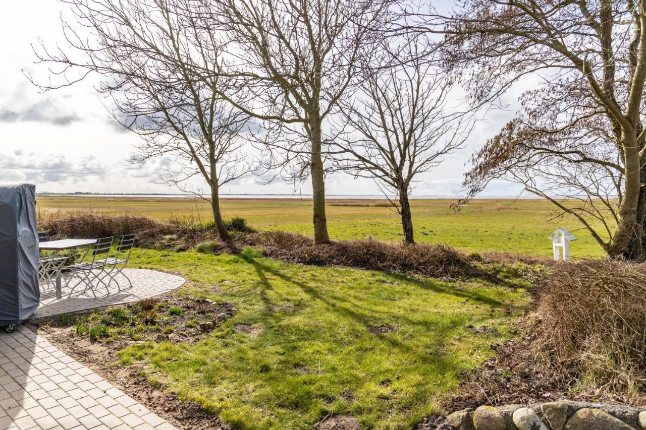 Ferienwohnung Schipp Landen Frida Husum  Exterior foto