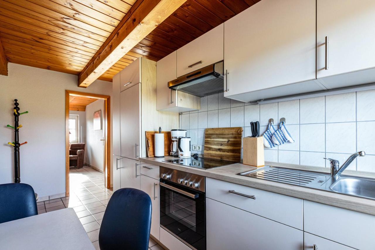 Ferienwohnung Schipp Landen Frida Husum  Exterior foto