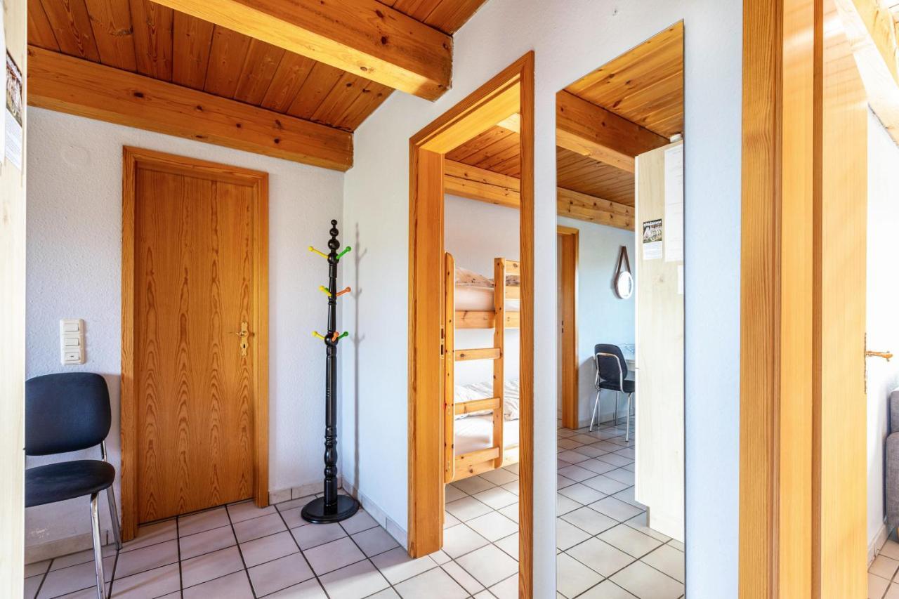 Ferienwohnung Schipp Landen Frida Husum  Exterior foto