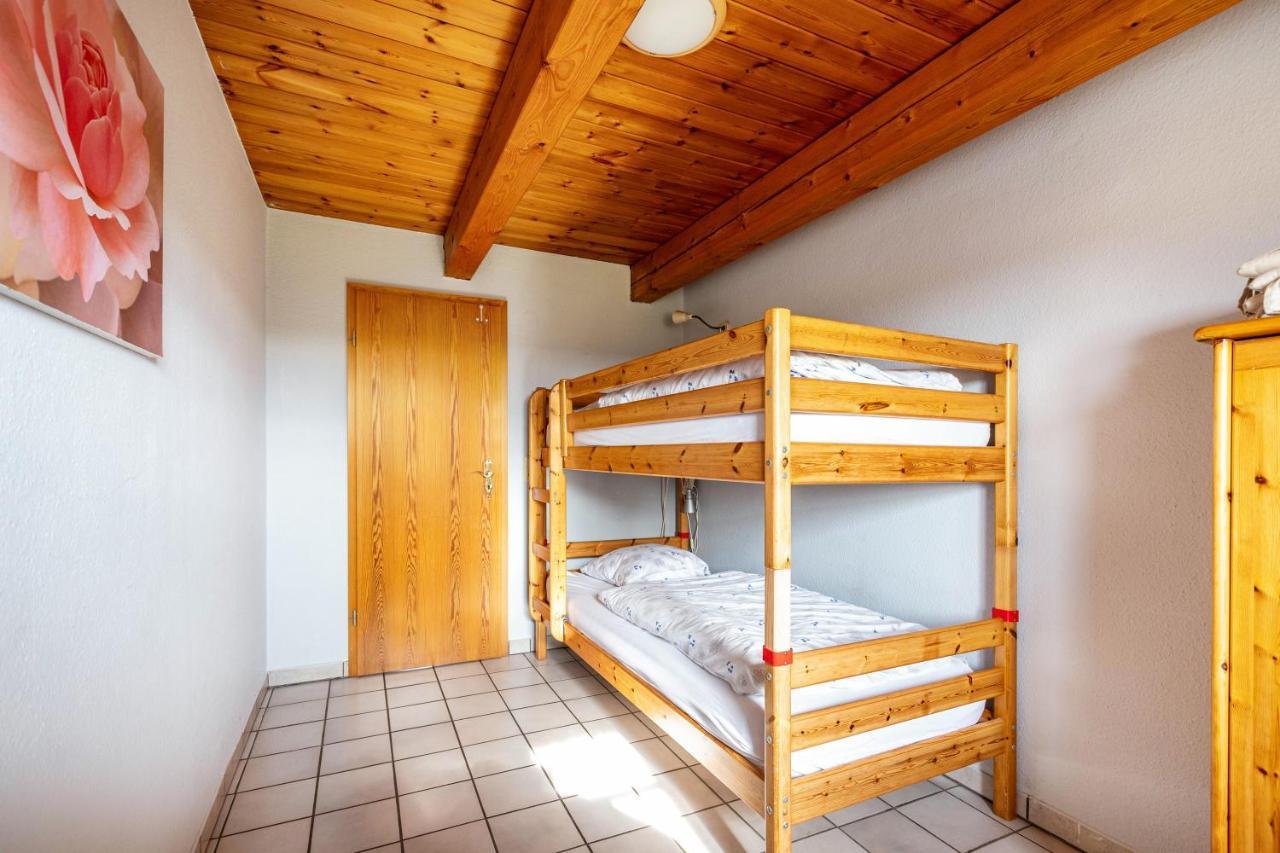 Ferienwohnung Schipp Landen Frida Husum  Exterior foto