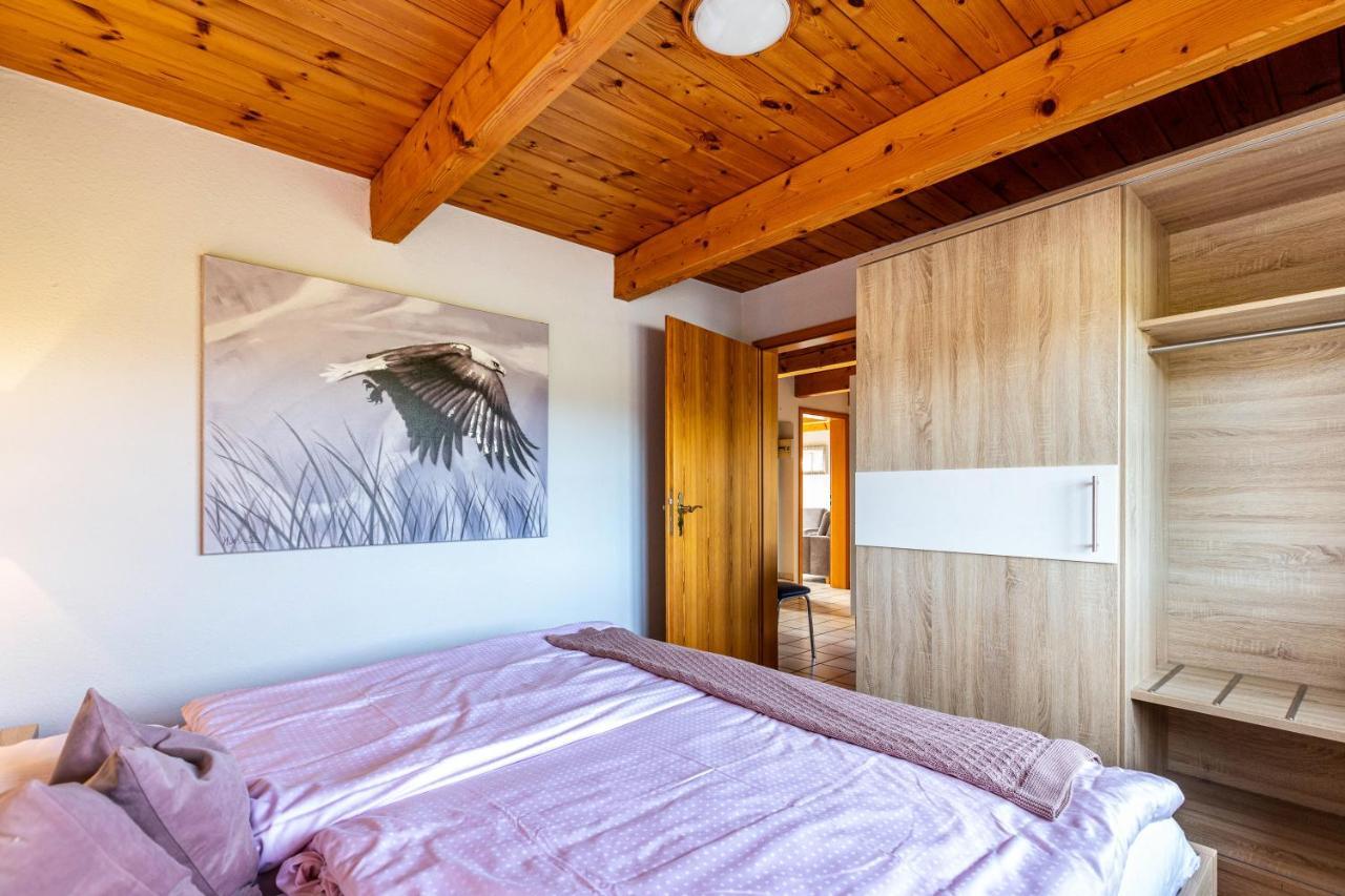 Ferienwohnung Schipp Landen Frida Husum  Exterior foto